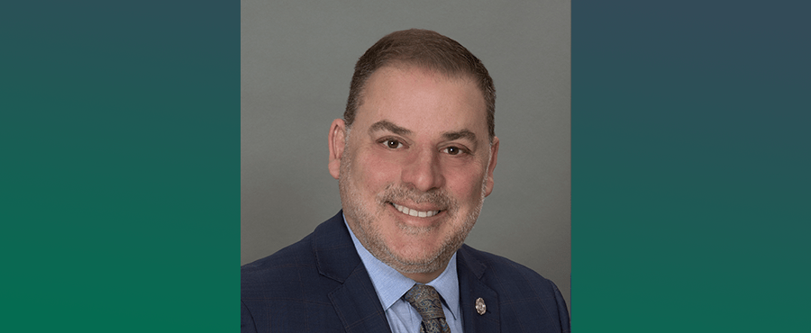 Bristol County Savings Bank Names Ferreira Vice President/Small Business Relationship Manager